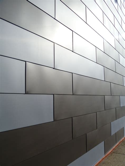 white metal sheeting for walls|metal panel for exterior walls.